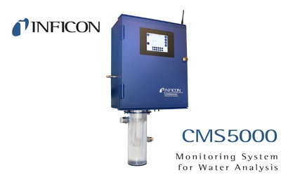 CMS5000 Monitoring System